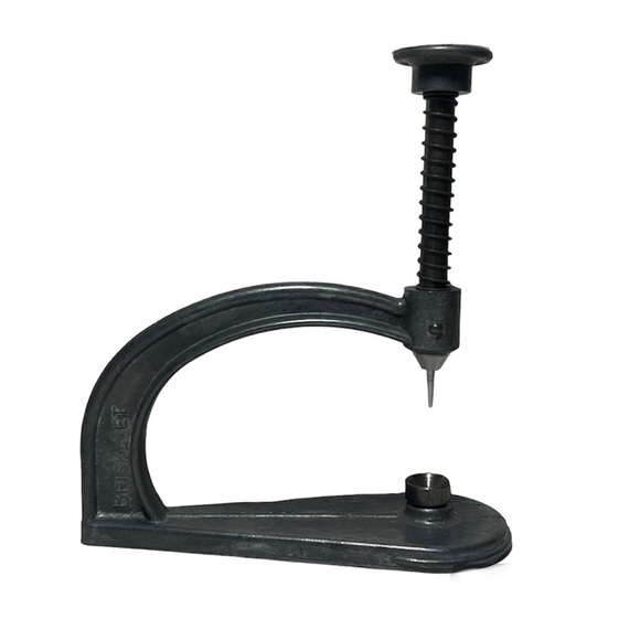 Brisk-set Rhinestone setter - Picture 1 of 6